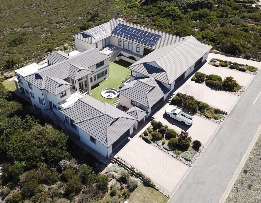 8 Bedroom Property for Sale in Pinnacle Point Golf Estate Western Cape